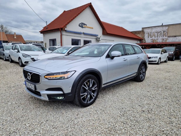 Volvo V90 Cross Country 2.0 [T6] AWD Pro Geartr...
